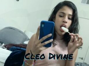 Cleo_Divine