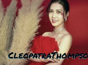 CleopatraThompso