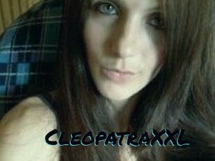 Cleopatra_XXL Sexties
