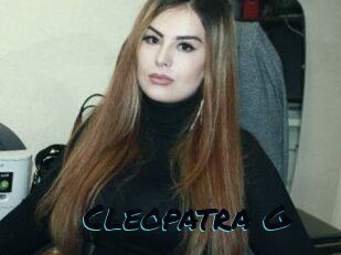 Cleopatra_G