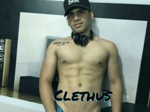 Clethus