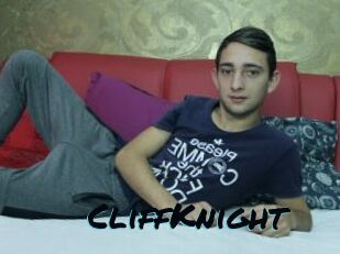 CliffKnight