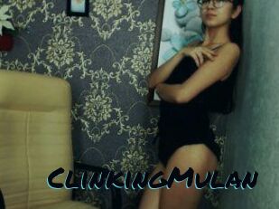Clinking_Mulan
