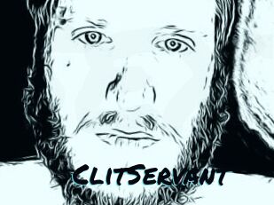 ClitServant