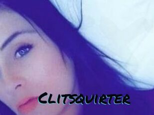 Clitsquirter