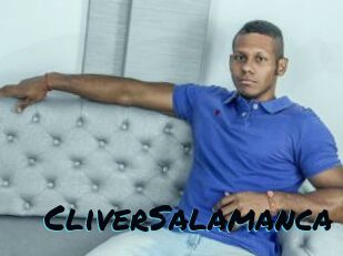 CliverSalamanca