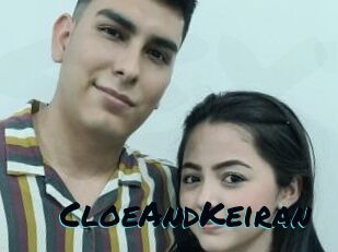 CloeAndKeiran