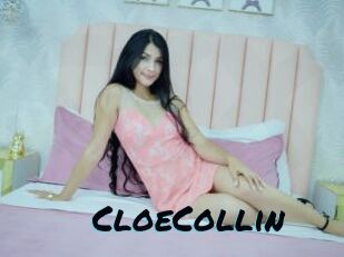 CloeCollin Sexties