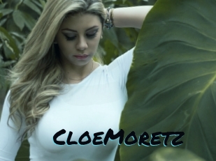 CloeMoretz