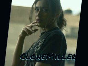 CloheMiller Sexties