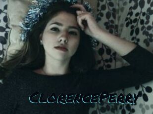 ClorencePerry