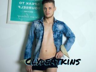 ClydeAtkins Sexties