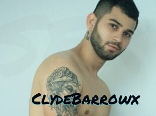 ClydeBarrowx Sexties