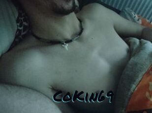 CoKin69 Sexties