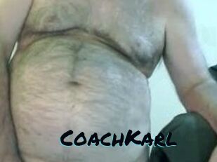 CoachKarl Sexties