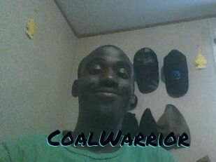 CoalWarrior
