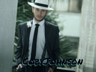 CobyJohnson