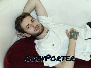 CobyPorter Sexties