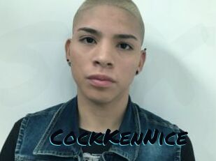 CockKenNice Sexties