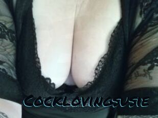 Cocklovingsusie Sexties
