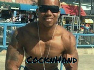 CocknHand
