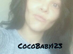 CocoBaby123