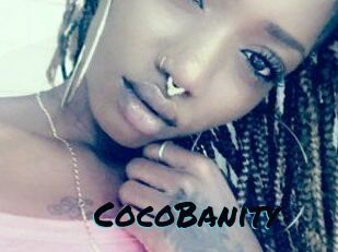 CocoBanity