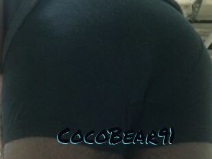 CocoBear91