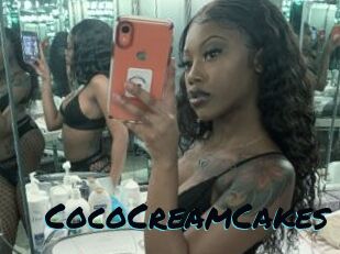 CocoCreamCakes