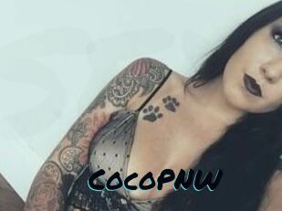 CocoPNW