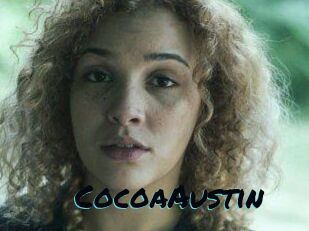 CocoaAustin