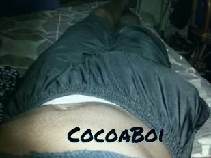 CocoaBoi