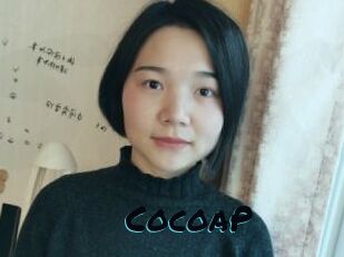 CocoaP