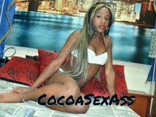 CocoaSexAss