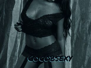 Cocobsexy
