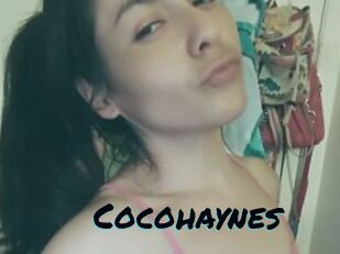 Cocohaynes