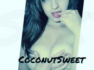 CoconutSweet