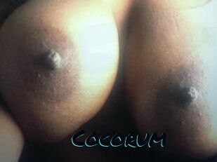Cocorum