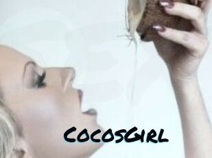 CocosGirl