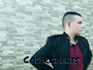 CodyRoberts