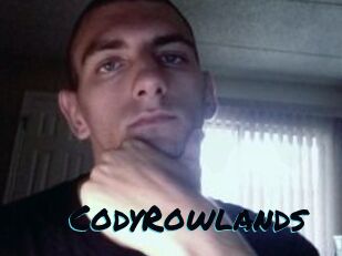 CodyRowlands