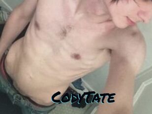 CodyTate