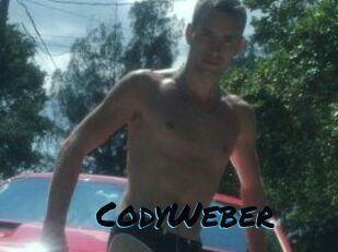 Cody_Weber