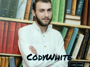 CodyWhite