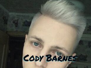 Cody_Barnes