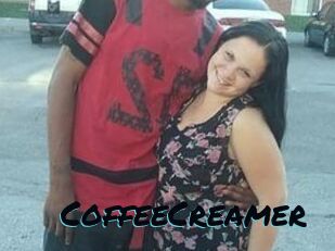CoffeeCreamer