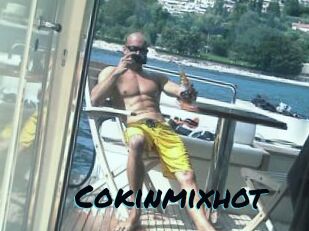 Cokinmixhot Sexties