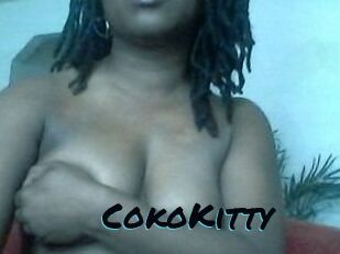 CokoKitty
