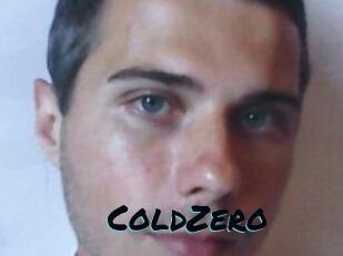 ColdZero