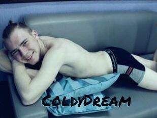 ColdyDream